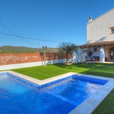 Villa Can Roig By Hello Homes Sitges Sant Pere De Ribes Esterno foto