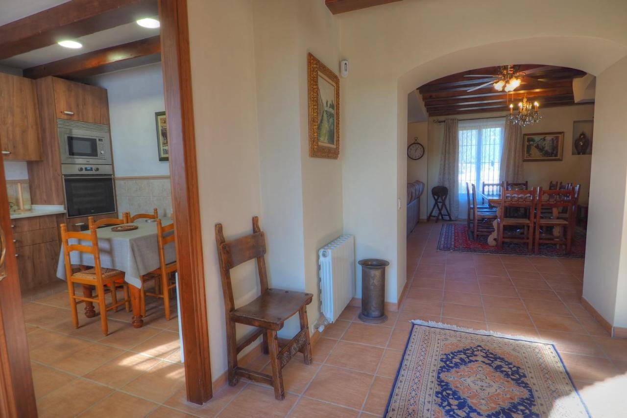 Villa Can Roig By Hello Homes Sitges Sant Pere De Ribes Esterno foto