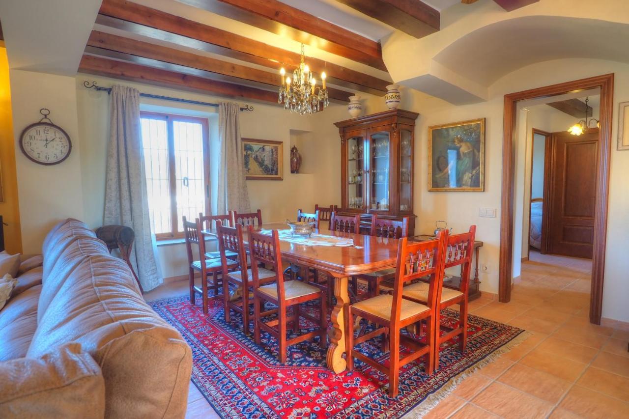 Villa Can Roig By Hello Homes Sitges Sant Pere De Ribes Esterno foto