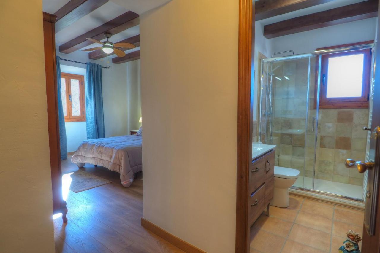 Villa Can Roig By Hello Homes Sitges Sant Pere De Ribes Esterno foto