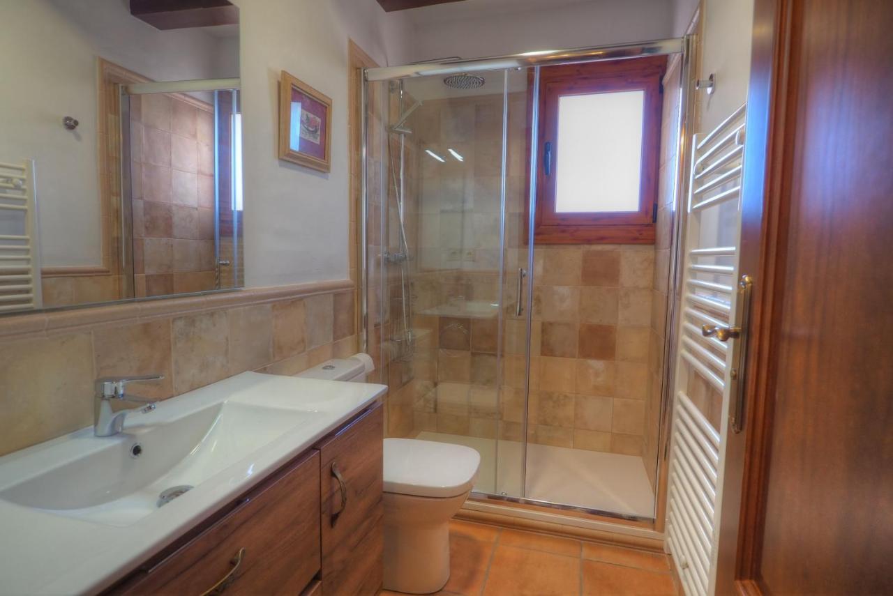 Villa Can Roig By Hello Homes Sitges Sant Pere De Ribes Esterno foto